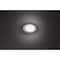 Access Lighting Cabo, Outdoor LED Bulkhead, Satin Finish, Opal Glass 20280LEDDMG-SAT/OPL - alternate 3